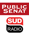 Public Sénat & Sud Radio Public Sénat & Sud Radio