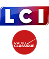 LCI & Radio Classique