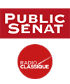 Public Sénat & Radio Classique