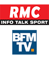 RMC & BFM TV